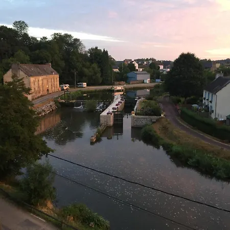 Maison De Charme, 14 Personnes, Vue Sur Le Canal Villa *