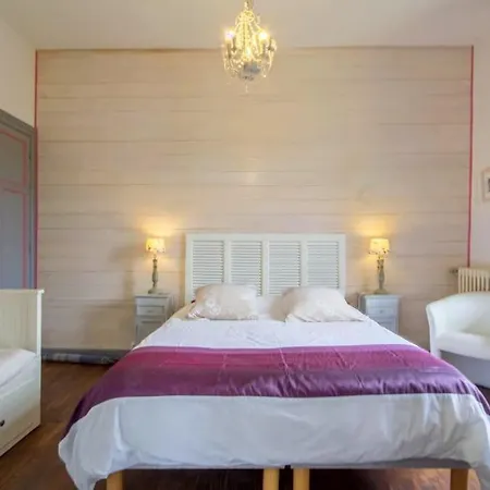 Maison De Charme, 14 Personnes, Vue Sur Le Canal Villa Rohan
