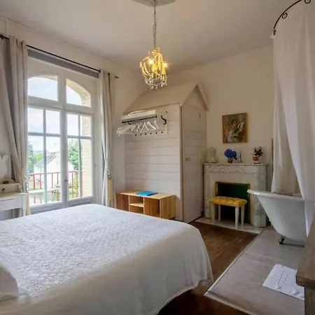 Maison De Charme, 14 Personnes, Vue Sur Le Canal Rohan