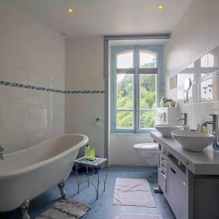 Maison De Charme, 14 Personnes, Vue Sur Le Canal Villa *