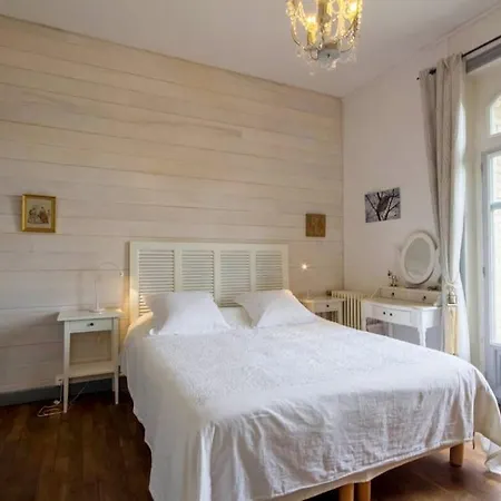 Villa Maison De Charme, 14 Personnes, Vue Sur Le Canal Rohan