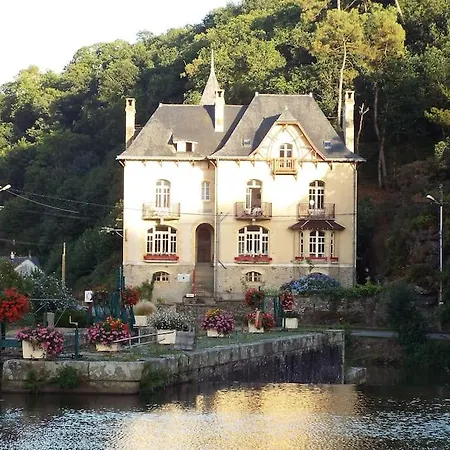 Villa Maison De Charme, 14 Personnes, Vue Sur Le Canal